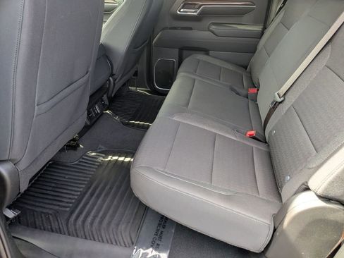 Used 2024 Chevrolet Silverado 1500 RST AWD/4WD image 20