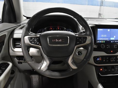 Used 2020 GMC Terrain Denali w/ Denali Premium Package image 7
