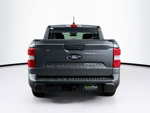 Used 2025 Ford Maverick XL FWD image 7