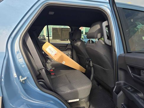 Certified 2025 Toyota 4Runner SR5 image 16