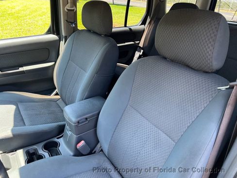 Used 2004 Nissan Xterra XE image 10