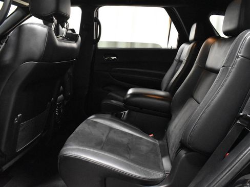 Used 2022 Dodge Durango GT image 6
