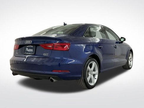 Used 2016 Audi A3 2.0T Premium image 3