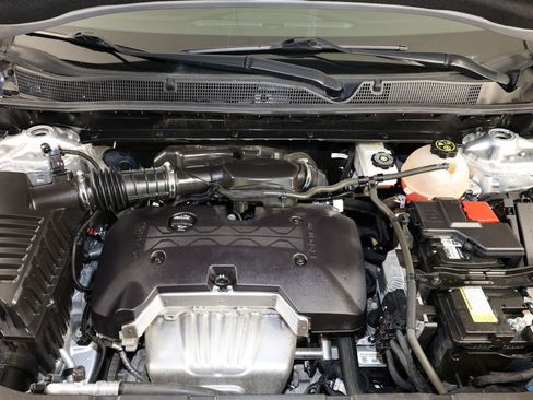 Used 2021 Chevrolet Blazer LT FWD image 36