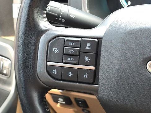 Used 2023 Ford F150 Lariat w/ Equipment Group 502A High AWD/4WD image 38