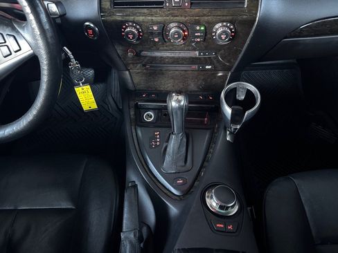 Used 2006 BMW 650i Coupe RWD image 23