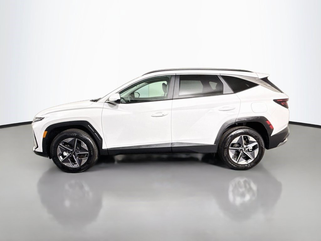 Used 2026 Hyundai Tucson SEL Plus AWD/4WD image 6