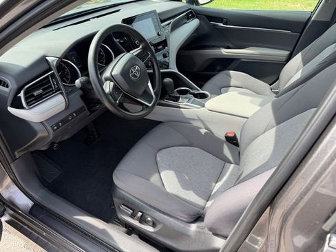 Used 2024 Toyota Camry LE image 17