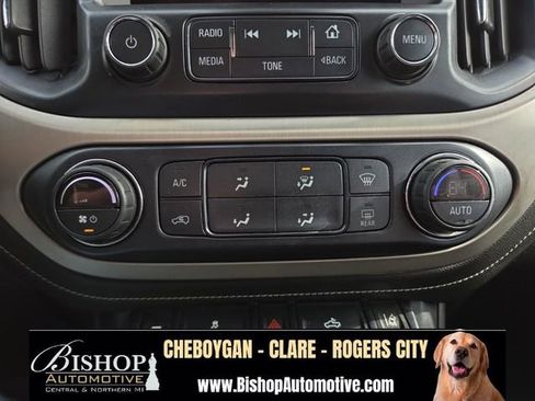 Used 2018 GMC Canyon Denali AWD/4WD image 34