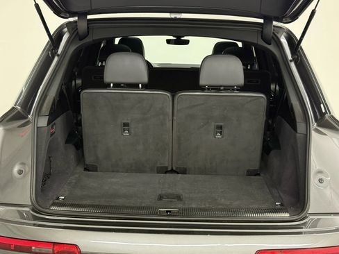 Used 2019 Audi Q7 3.0T Premium Plus w/ Premium Plus Package image 37
