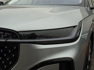 New 2026 Lincoln Nautilus Reserve w/ Jet Appearance Package video 2