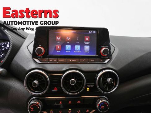 Used 2020 Nissan Sentra S FWD image 11
