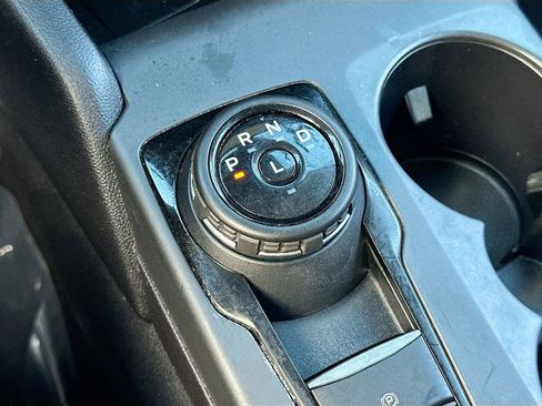 Used 2024 Ford Bronco Sport Outer Banks w/ Tech Package image 17