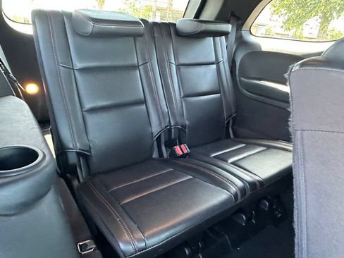 Certified 2024 Dodge Durango GT AWD/4WD image 18