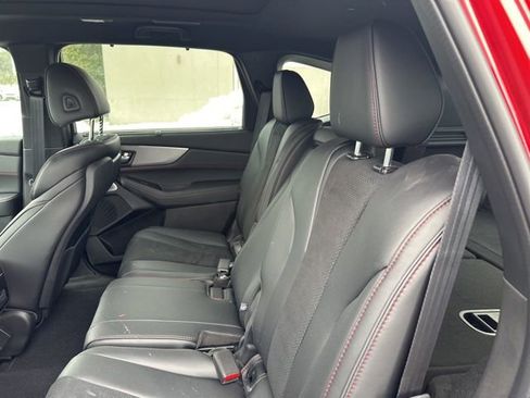 Certified 2025 Acura MDX A-Spec image 14