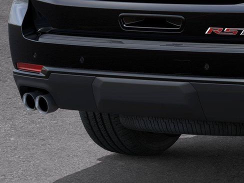 New 2026 Chevrolet Tahoe RST RWD image 14