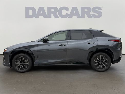 Certified 2026 Lexus RZ 450e AWD w/ Technology Package image 3