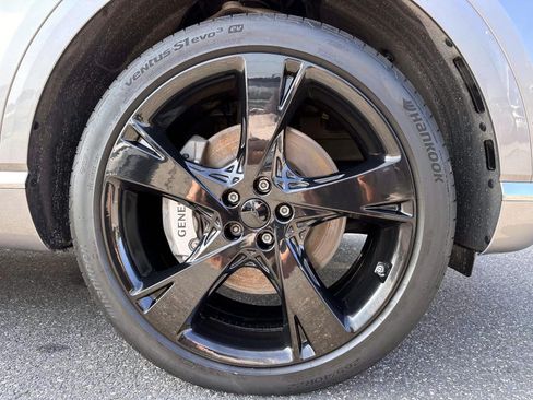 Used 2024 Genesis GV80 3.5T AWD/4WD image 6