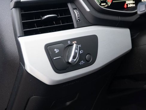 Certified 2023 Audi A4 2.0T Premium Plus w/ Premium Plus Package image 29