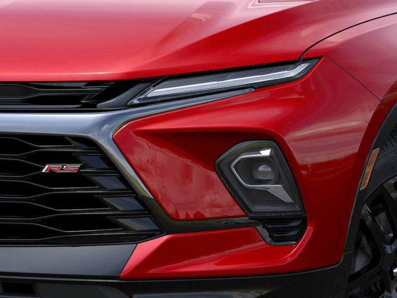 New 2026 Chevrolet Blazer RS AWD/4WD image 11