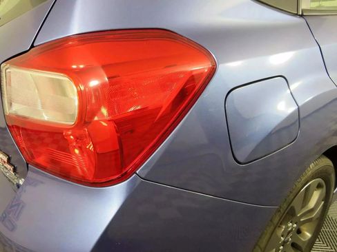 Used 2016 Subaru Impreza 2.0i Sport Limited w/ Popular Package #1 image 31