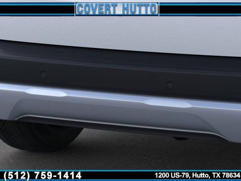 New 2026 Ford Escape PHEV image 23