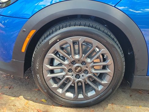 New 2026 MINI Cooper S FWD image 8