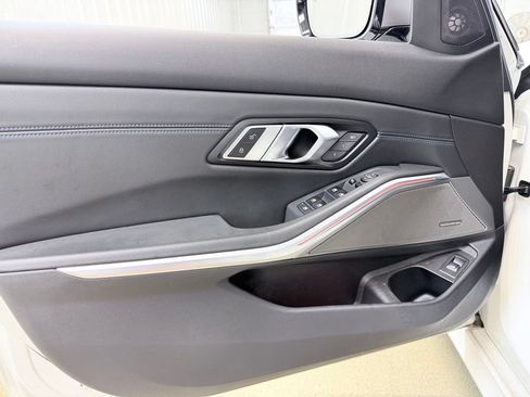 Used 2021 BMW M340i xDrive w/ Premium Package AWD/4WD image 8