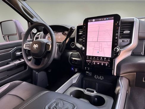 Used 2026 RAM 2500 Laramie image 14