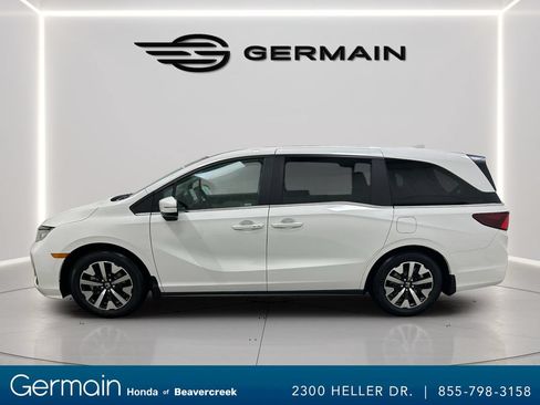 Used 2026 Honda Odyssey EX-L image 5