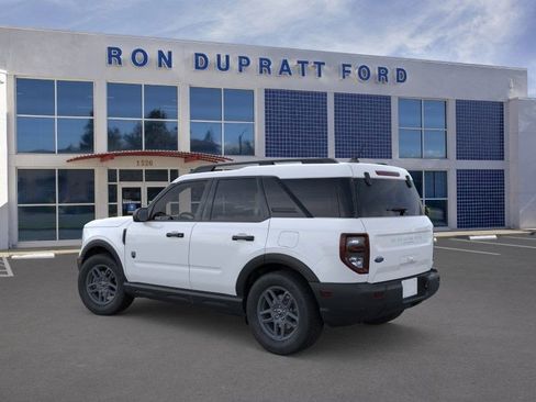 New 2025 Ford Bronco Sport Big Bend w/ Convenience Package image 5