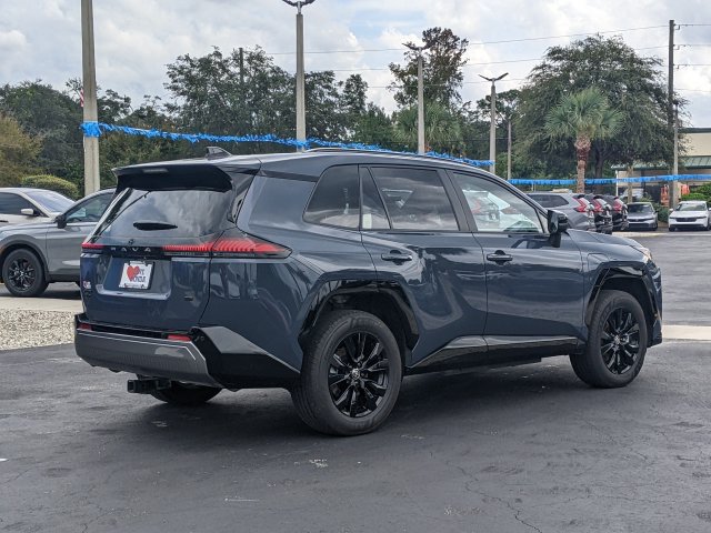 Used 2026 Toyota RAV4 SE AWD/4WD image 28