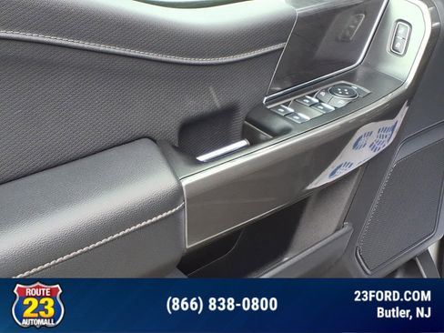 Certified 2023 Ford F150 XLT w/ Equipment Group 302A High AWD/4WD image 11