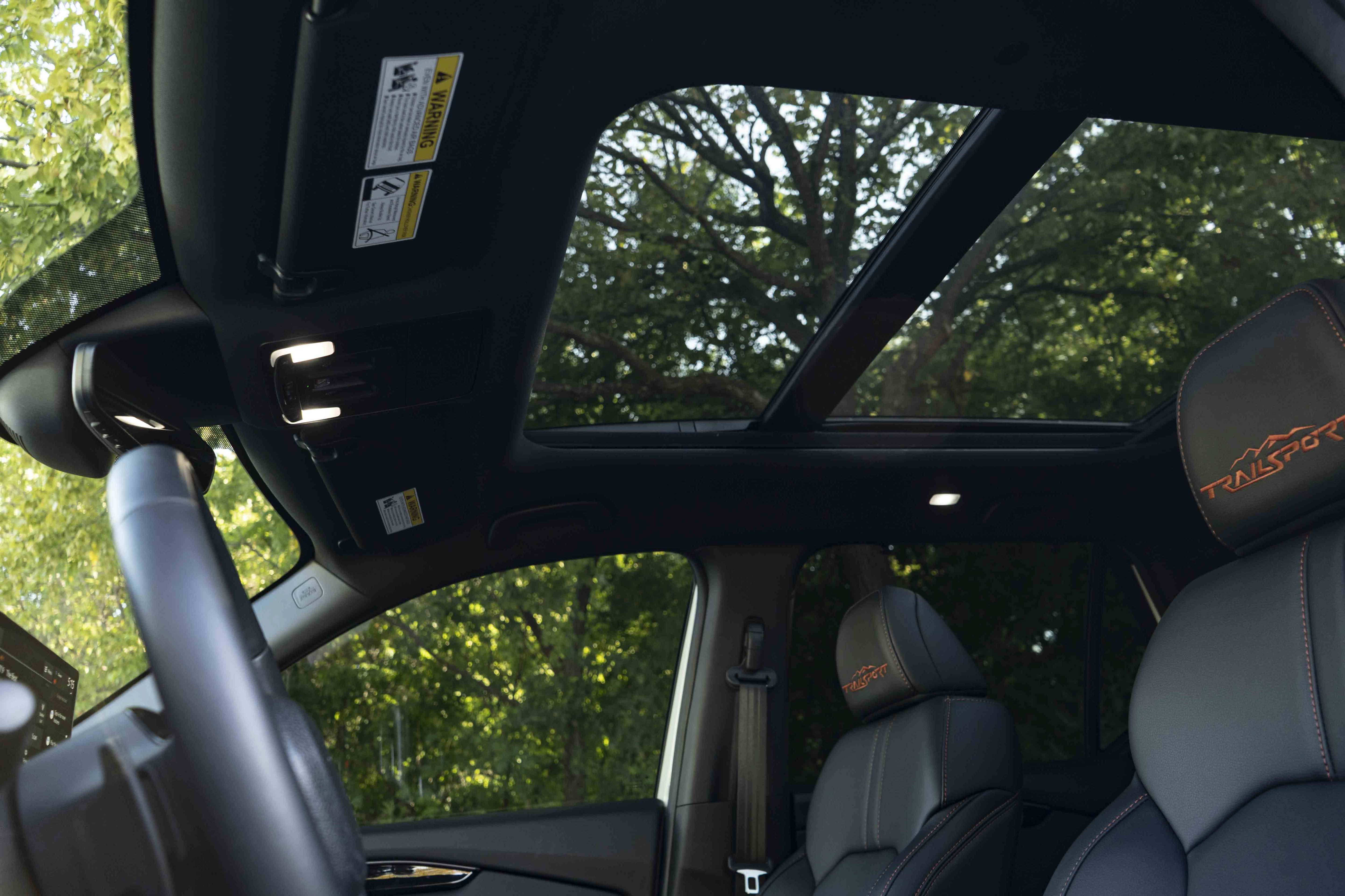 Certified 2026 Honda Pilot TrailSport image 36