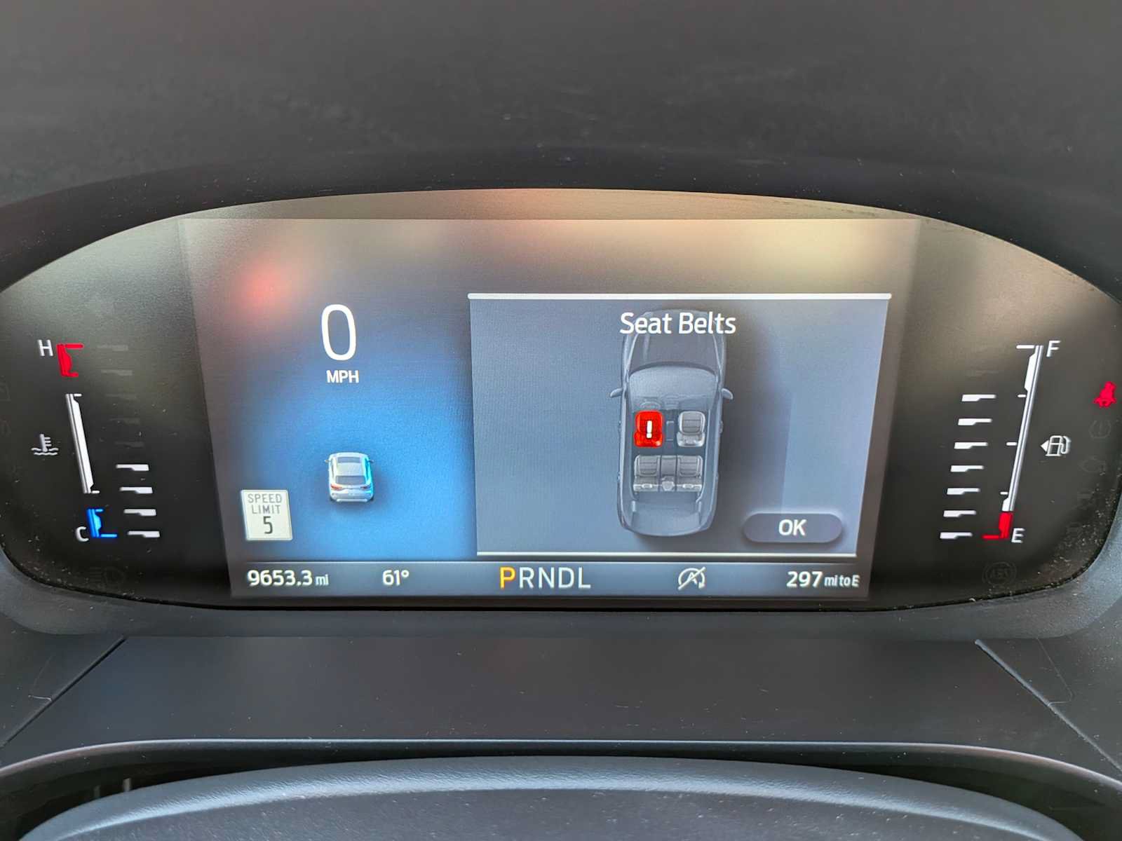 Used 2024 Ford Escape ST-Line w/ Tech Pack #1 AWD/4WD image 29