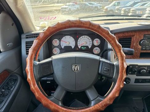 Used 2007 Dodge Ram 2500 Truck Laramie image 14