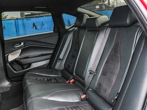 Used 2022 Acura TLX w/ A-SPEC Pkg FWD image 18