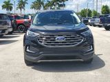 Certified 2022 Ford Edge SEL image 2