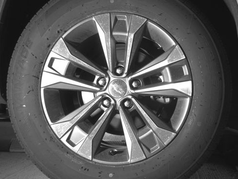 Used 2025 Chevrolet Equinox LT image 15