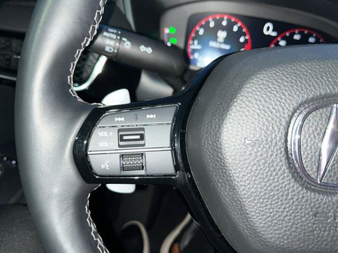 Used 2025 Acura ADX FWD image 31