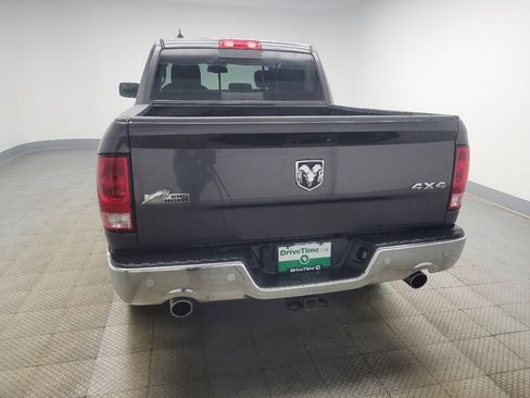 Used 2018 RAM 1500 Big Horn image 6