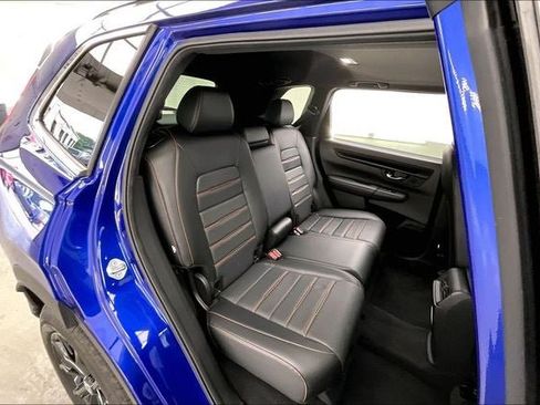 Used 2025 Honda CR-V Sport-L image 19