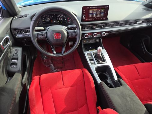 Certified 2025 Honda Civic Type R image 33