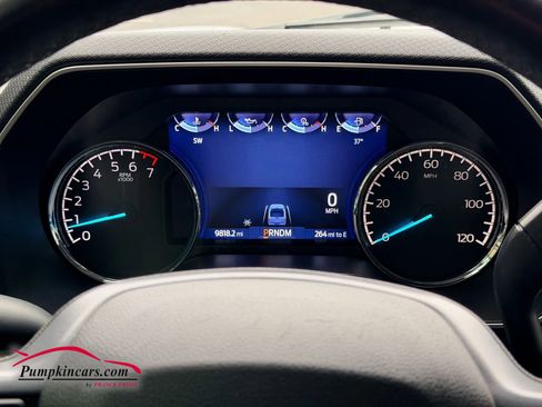 Used 2023 Ford F150 XLT w/ Equipment Group 301A Mid image 5