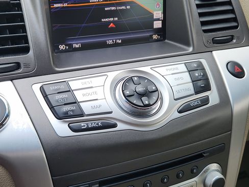 Used 2012 Nissan Murano LE w/ Platinum Pkg image 22