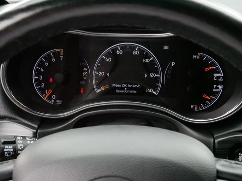 Used 2022 Jeep Grand Cherokee Laredo X AWD/4WD image 21
