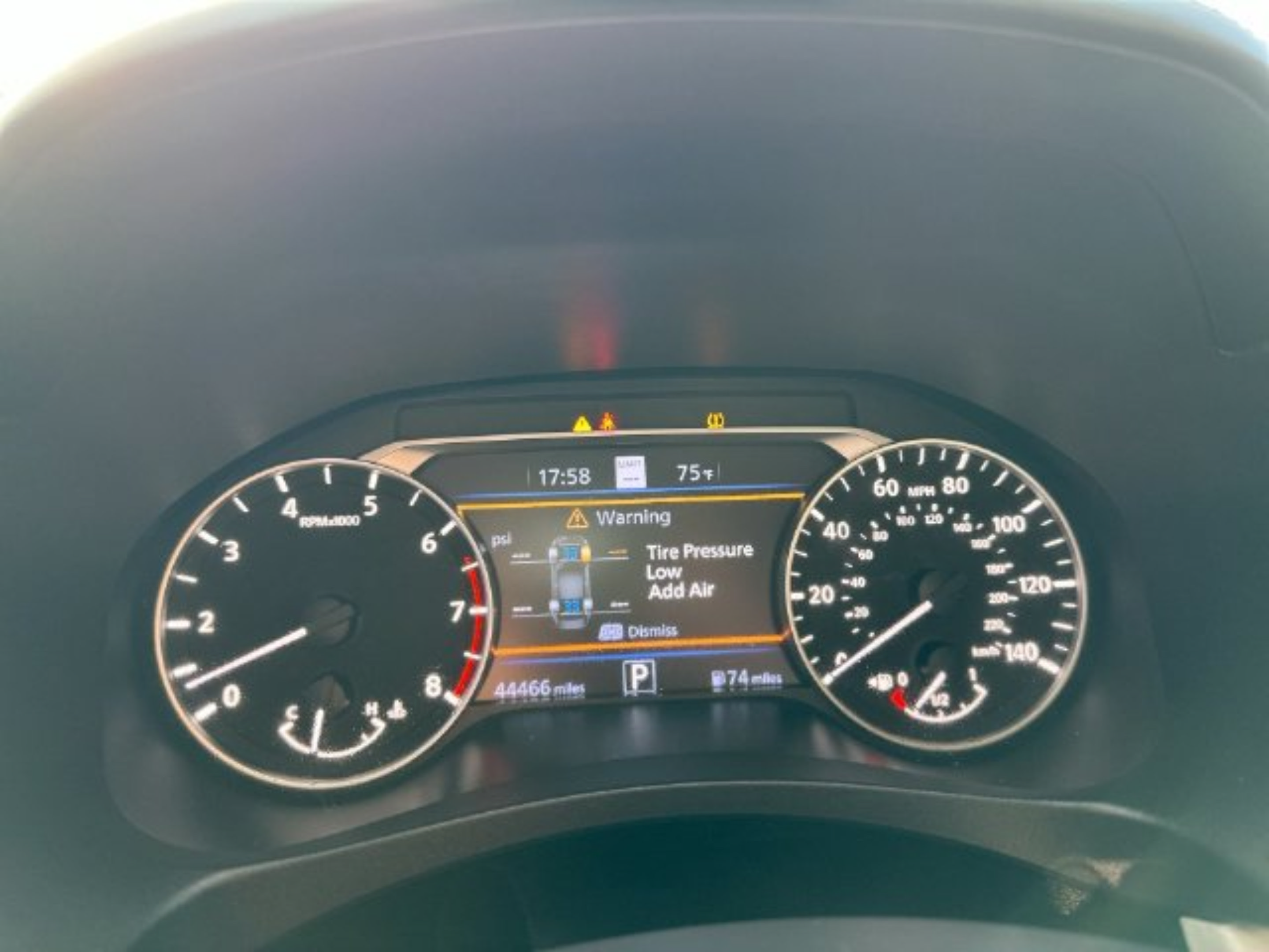 Used 2023 Nissan Altima 2.5 SV w/ SV Premium Package FWD image 10