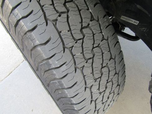 Used 2024 Toyota Tacoma TRD Off-Road AWD/4WD image 23