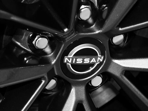 Used 2024 Nissan Z Performance w/ Floor Mat Package image 71