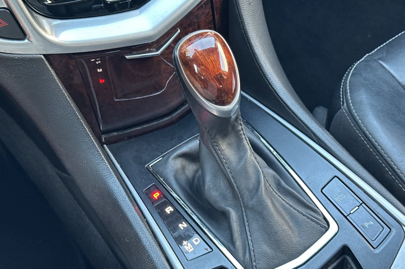 Used 2013 Cadillac SRX Performance FWD image 23